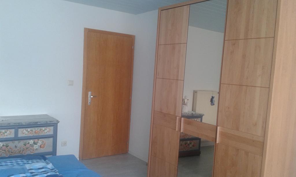 شقة Haus Sagl ناودرس المظهر الخارجي الصورة
